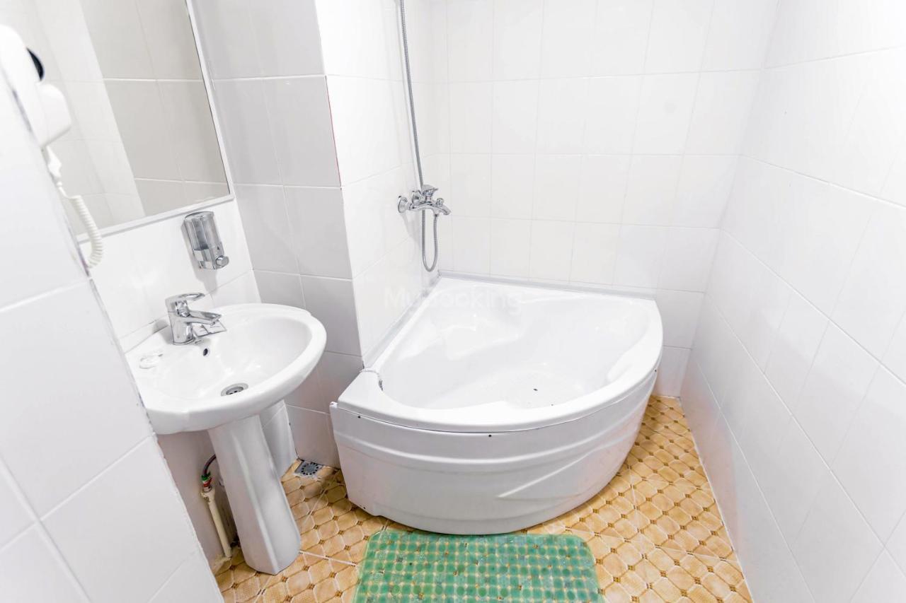 OKhun hotel XIX века Бухара Экстерьер фото